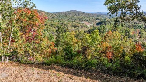 Vacant Lot, Murphy, NC