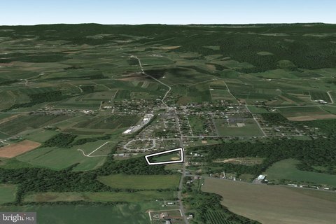 Industrial Zoned Land in Biglerville