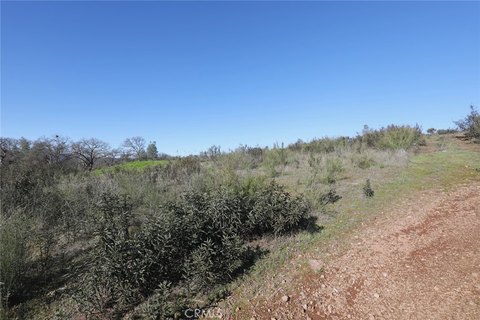 Residential Lot in Clearlake, CA