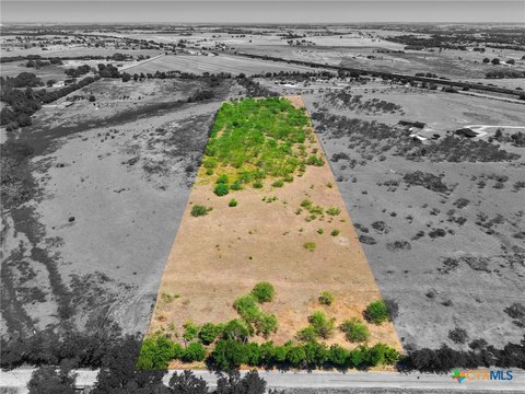 Land, Moody, TX