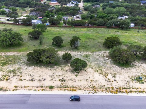 1+ Acre Home Lot in Luker Ranch