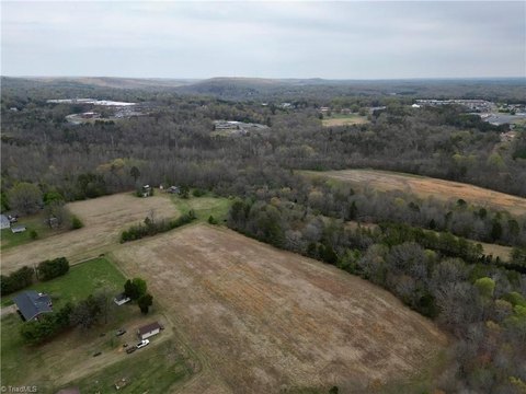 44 Acres Near Madison, NC
