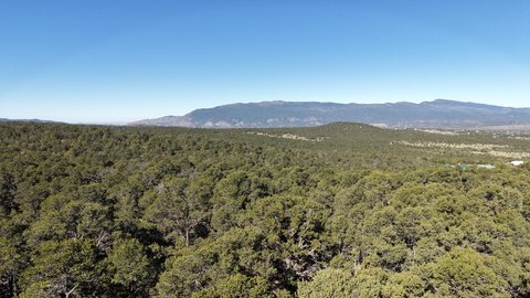 Land, Tijeras, NM