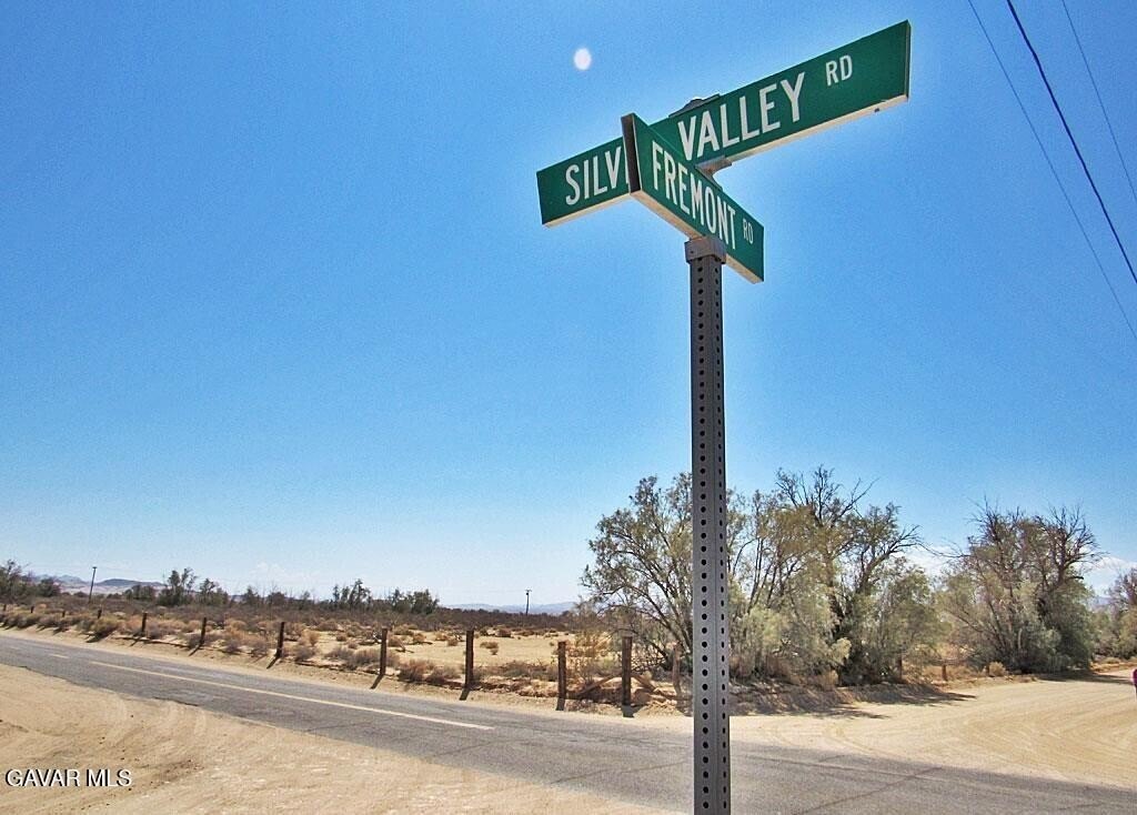 Newberry Springs Land For Sale
