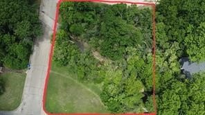 Residential Development Lot in Established Area