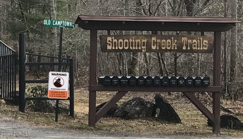 Land, Hayesville, NC