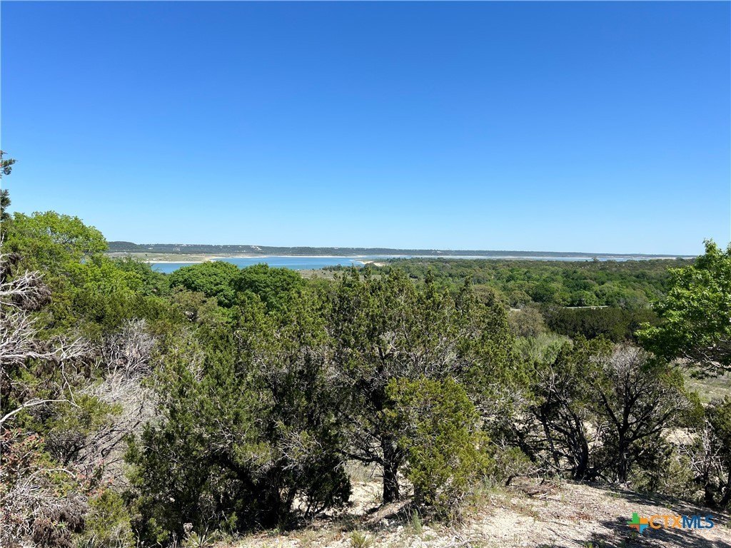 Land with Lake Views