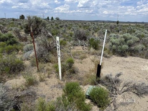 Cleared Land Parcel Near Golf