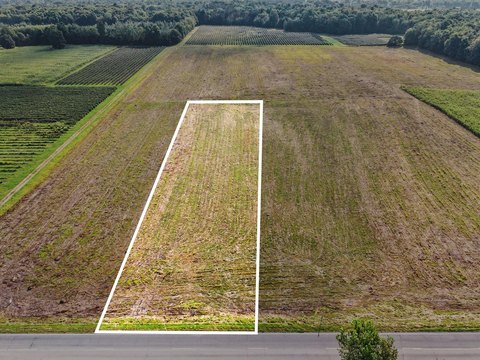 Land, Bangor, MI