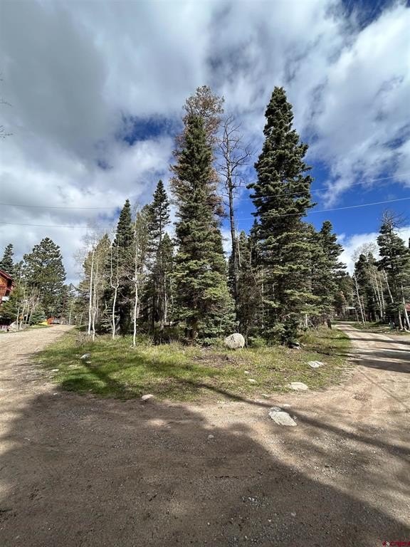 Land For Sale, Durango, CO