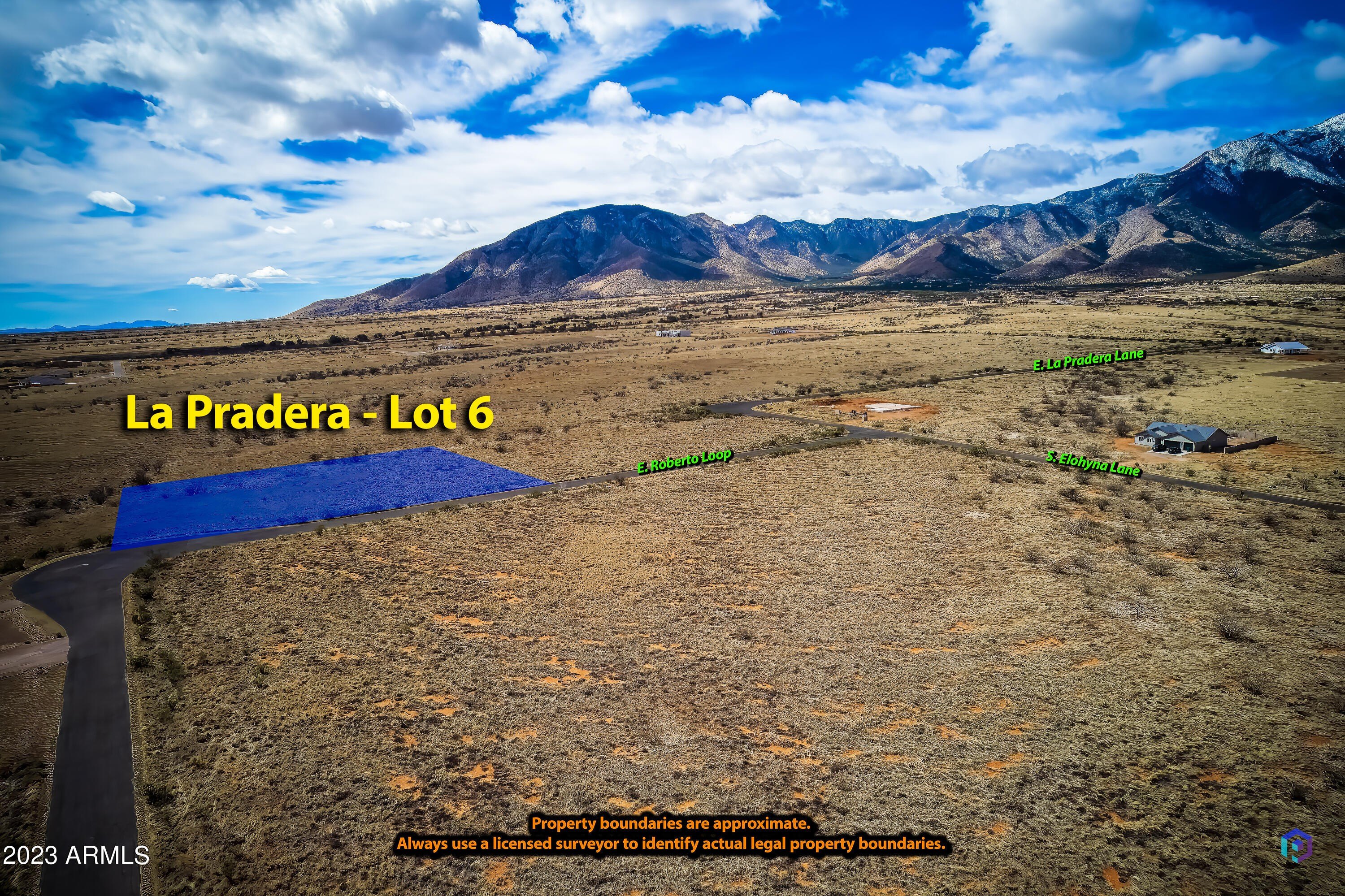 Hereford, AZ Land For Sale