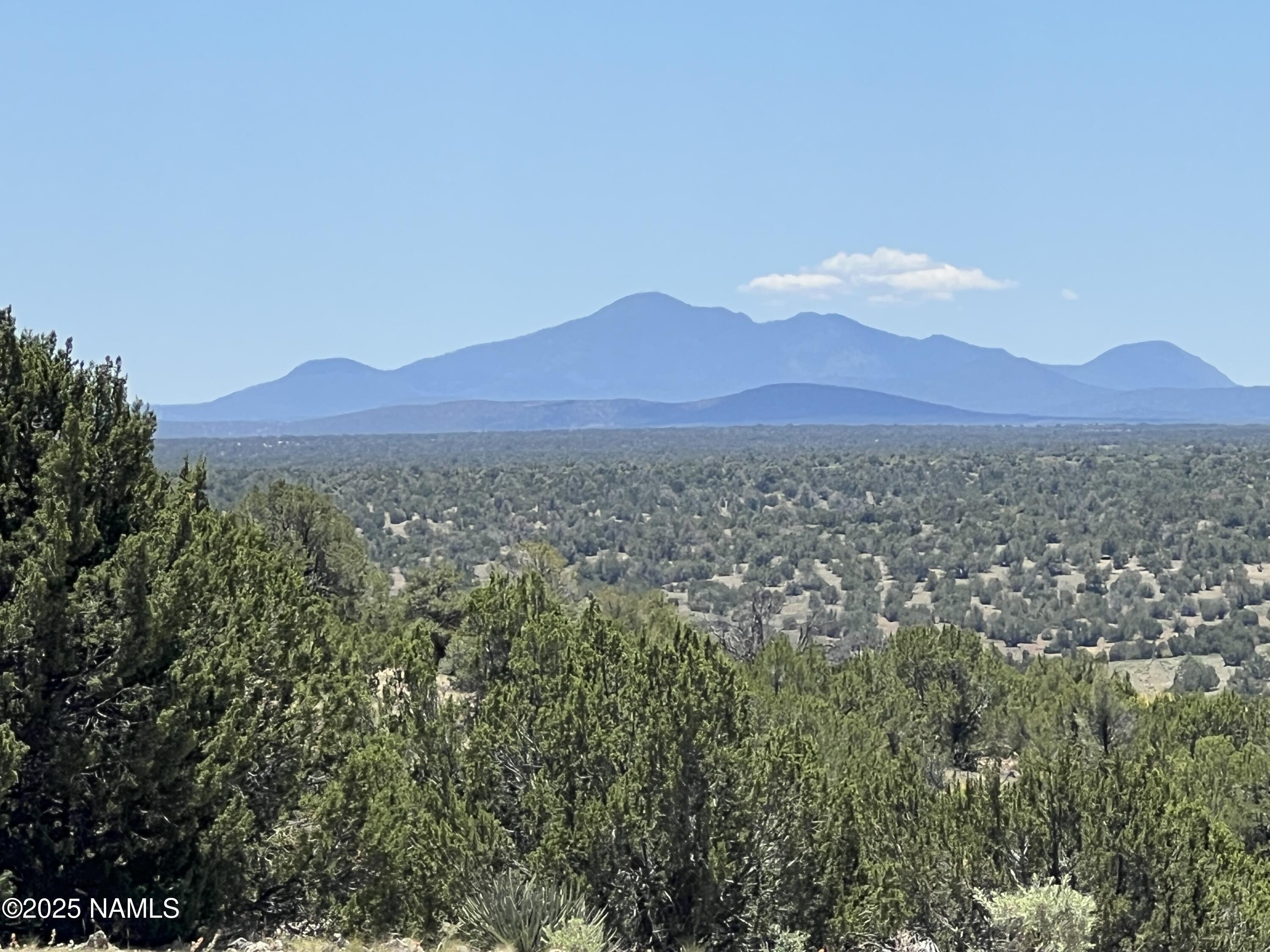 36 Acres in Four Hills Ranch
