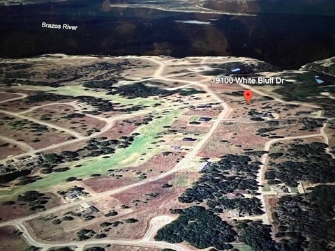 Resort Lot Ready for Build