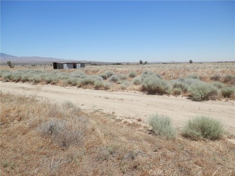Land, Lancaster, CA