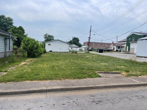 Vacant Lot in Maysville, KY