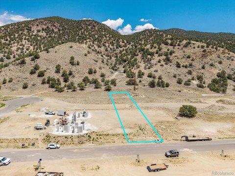 Land, Salida, CO