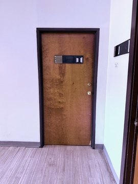 Open-Concept Office Suite