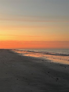 Gulf-Front Property in Redington Shores