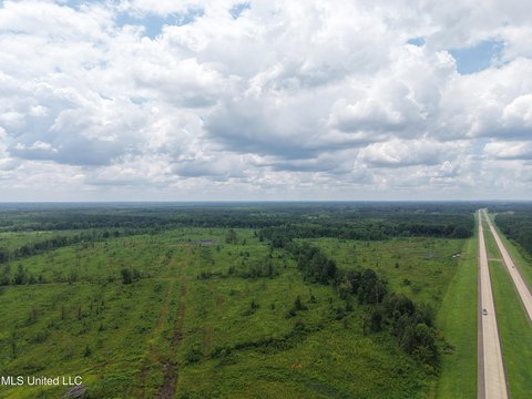 400 Acres Near Starkville