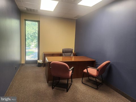 Historic Millville Office Spaces Available