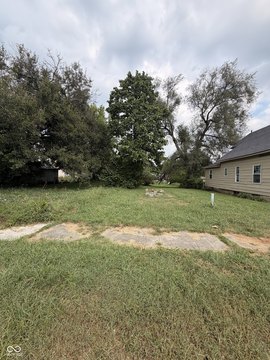 Land, Anderson, IN