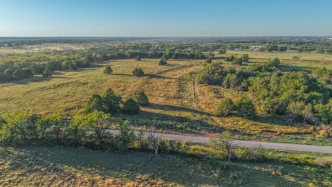 Land, Stillwater, OK