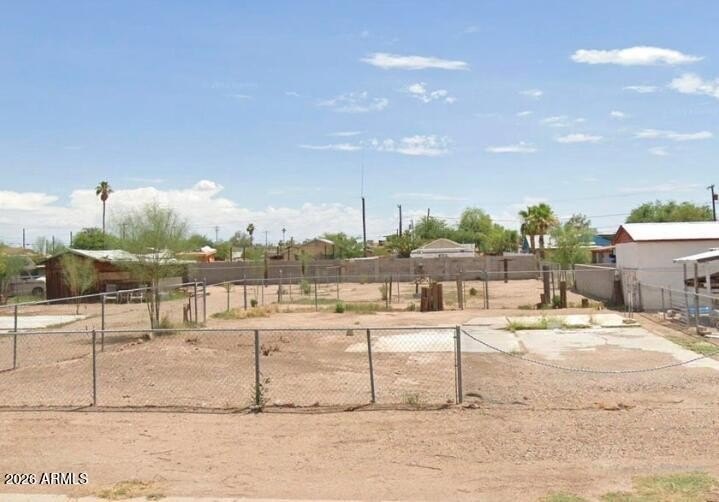 Eloy, AZ Infill Lot