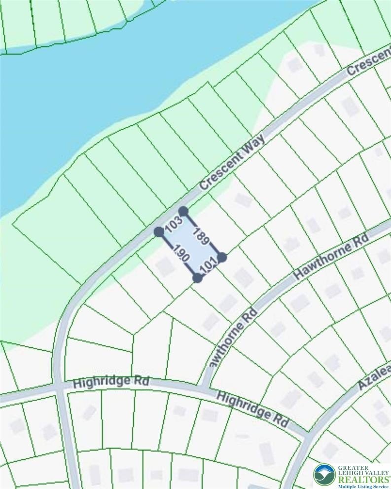 Land in Tunkhannock Twp, PA