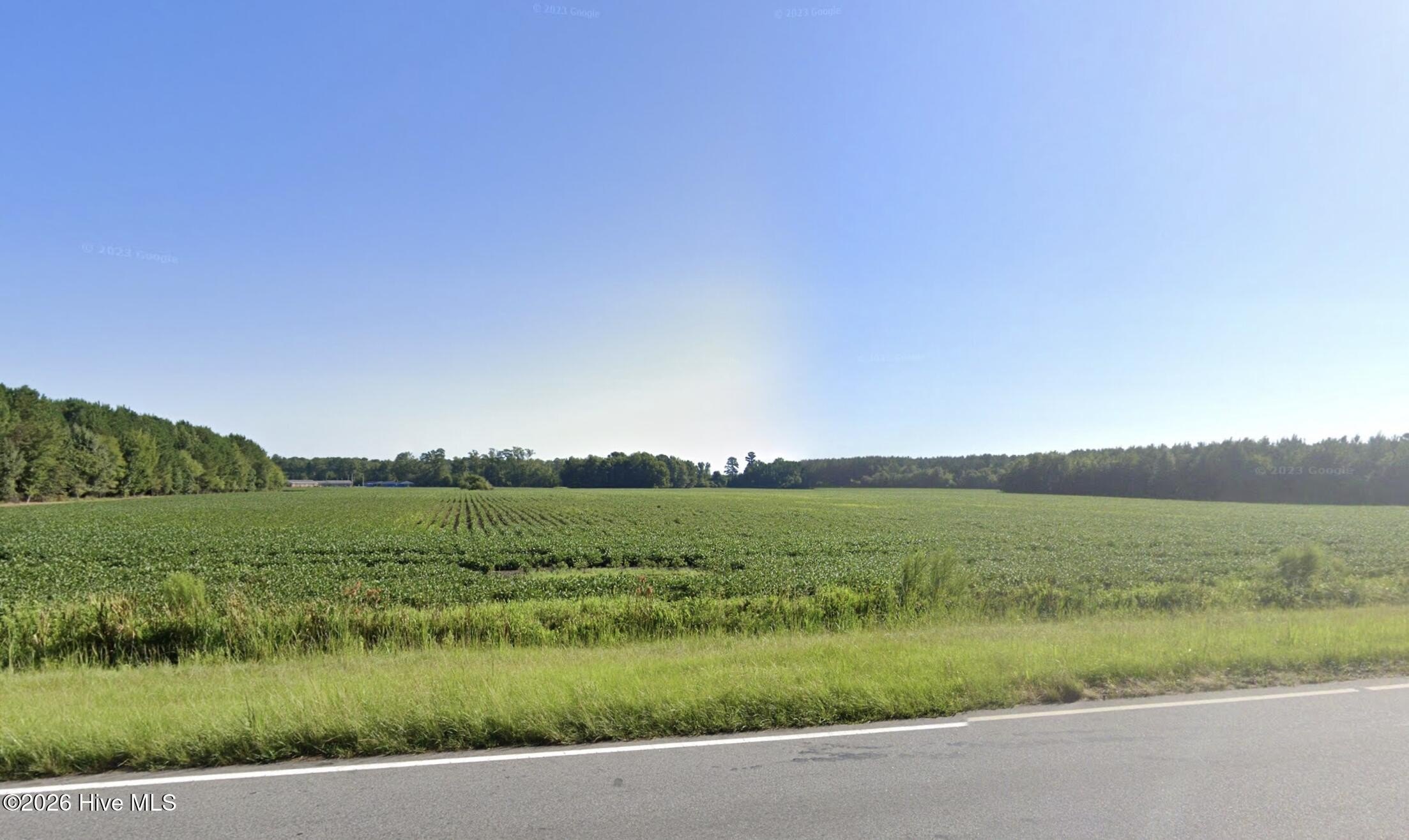 Farmville Land Prime For Development