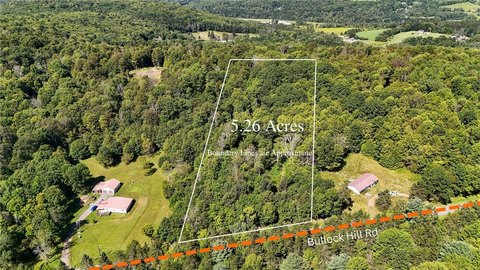Walton, NY Land Parcel
