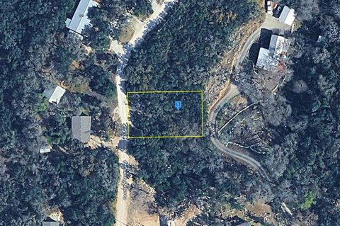Residential Lot in Quiet Setting