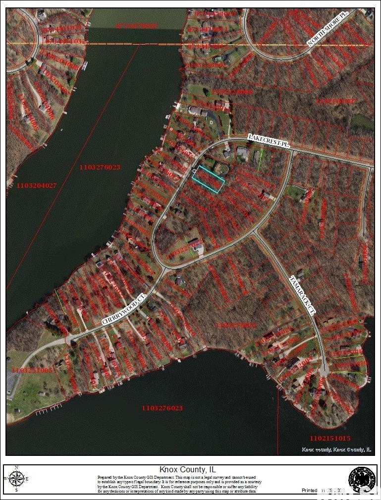 Residential Land Near Windemere Beach