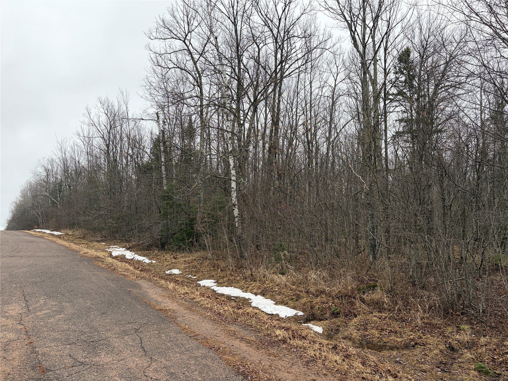 Couderay, WI Forestland for Sale