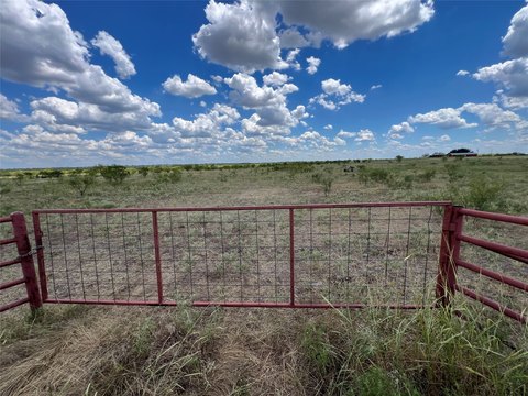 LAND - Graham, TX