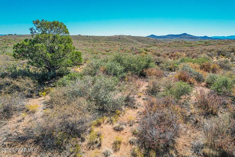 Four Acre Land Parcel