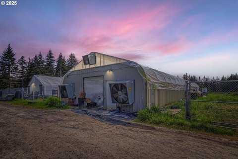 Established Cannabis Cultivation Operation
