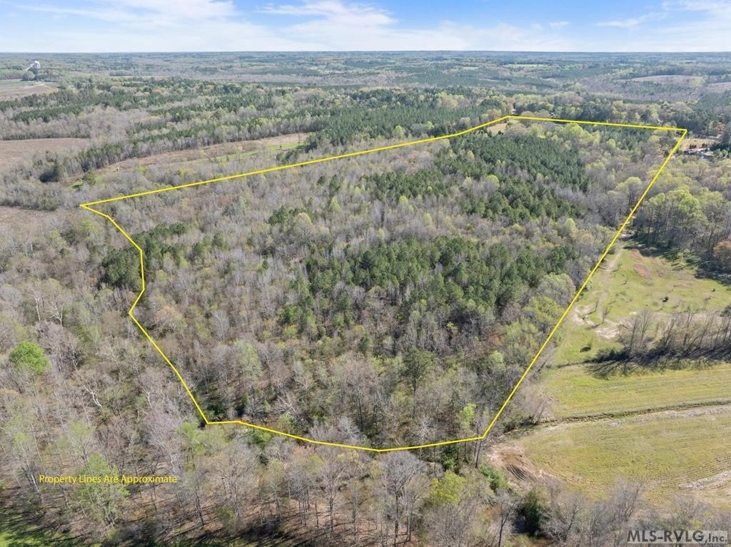 70 Acres Ideal Hunting Land