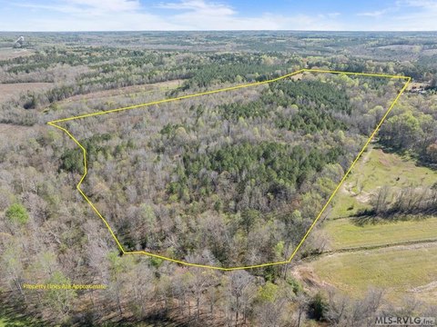 70 Acres Ideal Hunting Land