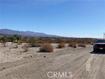 Land, Needles, CA