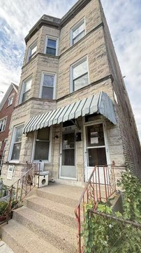 Chicago Multifamily Building For Sale