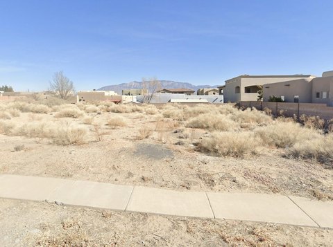 Land, Albuquerque, NM