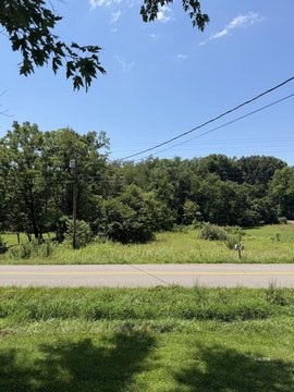 LAND - Gallipolis, OH
