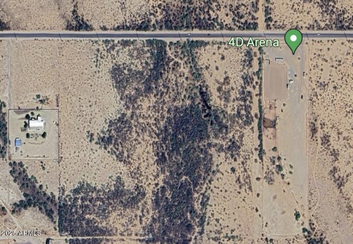Land in Growing Wittmann, AZ
