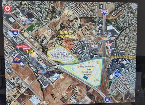 Murrieta Mixed-Use Development Opportunity