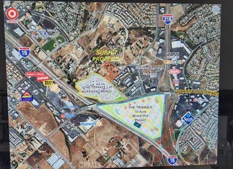 Murrieta Mixed-Use Development Opportunity