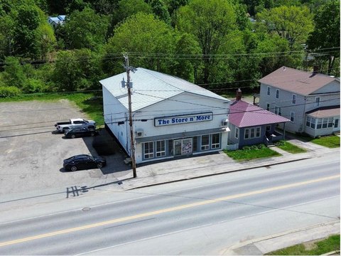 Dover-Foxcroft Commercial Opportunity