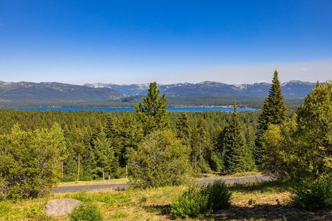 View Lot in McCall, ID