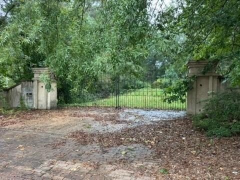Residential Development Land Parcel