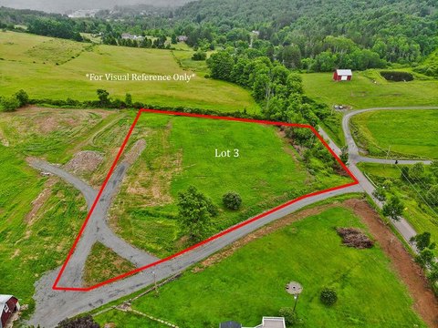 LAND - Wellsboro, PA