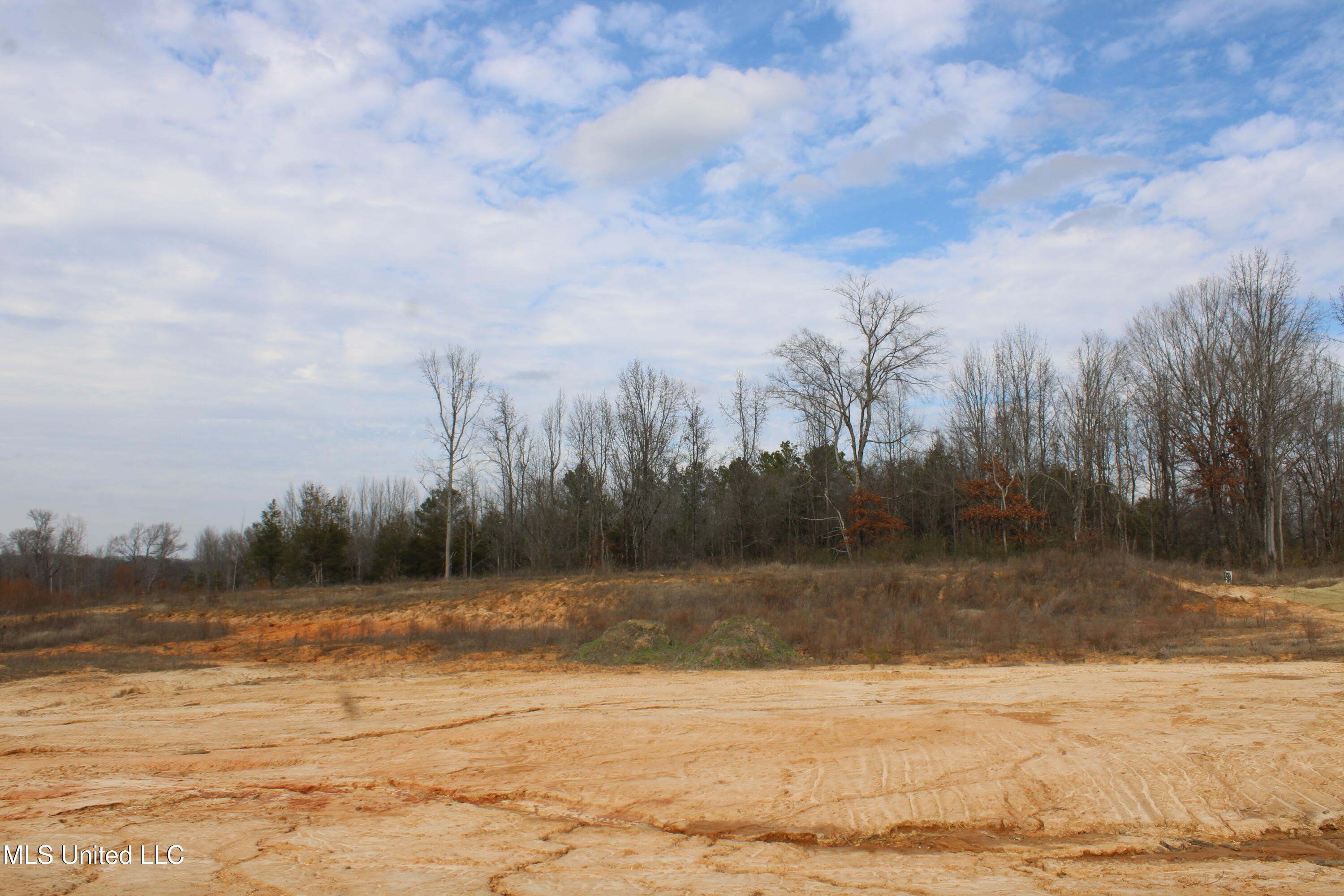 Residential Lot in Lewisburg District